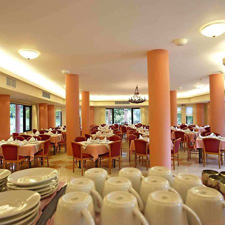 Century Resort Corfu Acharavi  Eksteriør billede