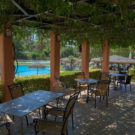 Century Resort Corfu Acharavi  Eksteriør billede