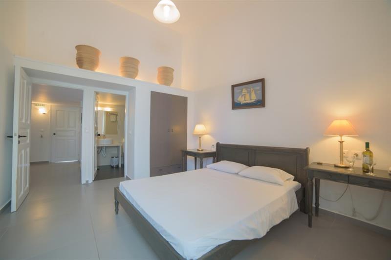 Century Resort Corfu Acharavi  Eksteriør billede