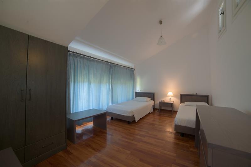 Century Resort Corfu Acharavi  Eksteriør billede